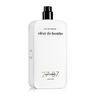 27 87 Perfumes Elixir de Bombe