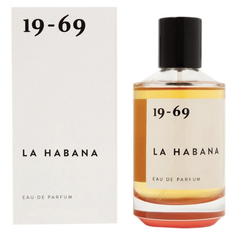 19-69 La Habana