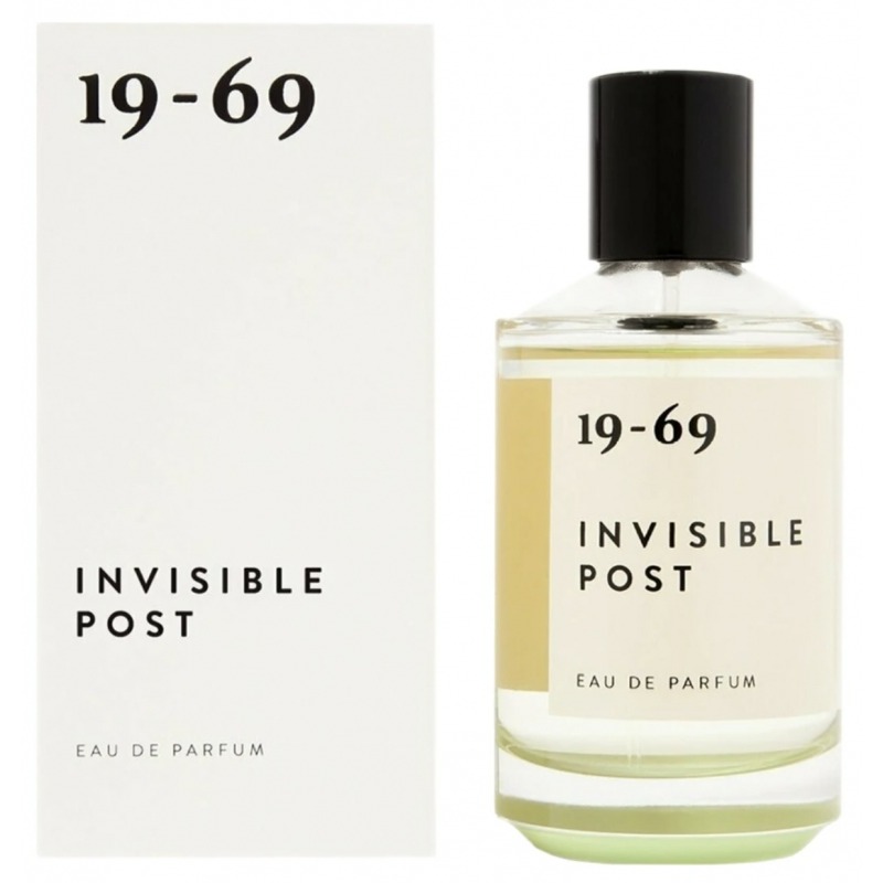 19-69 Invisible Post